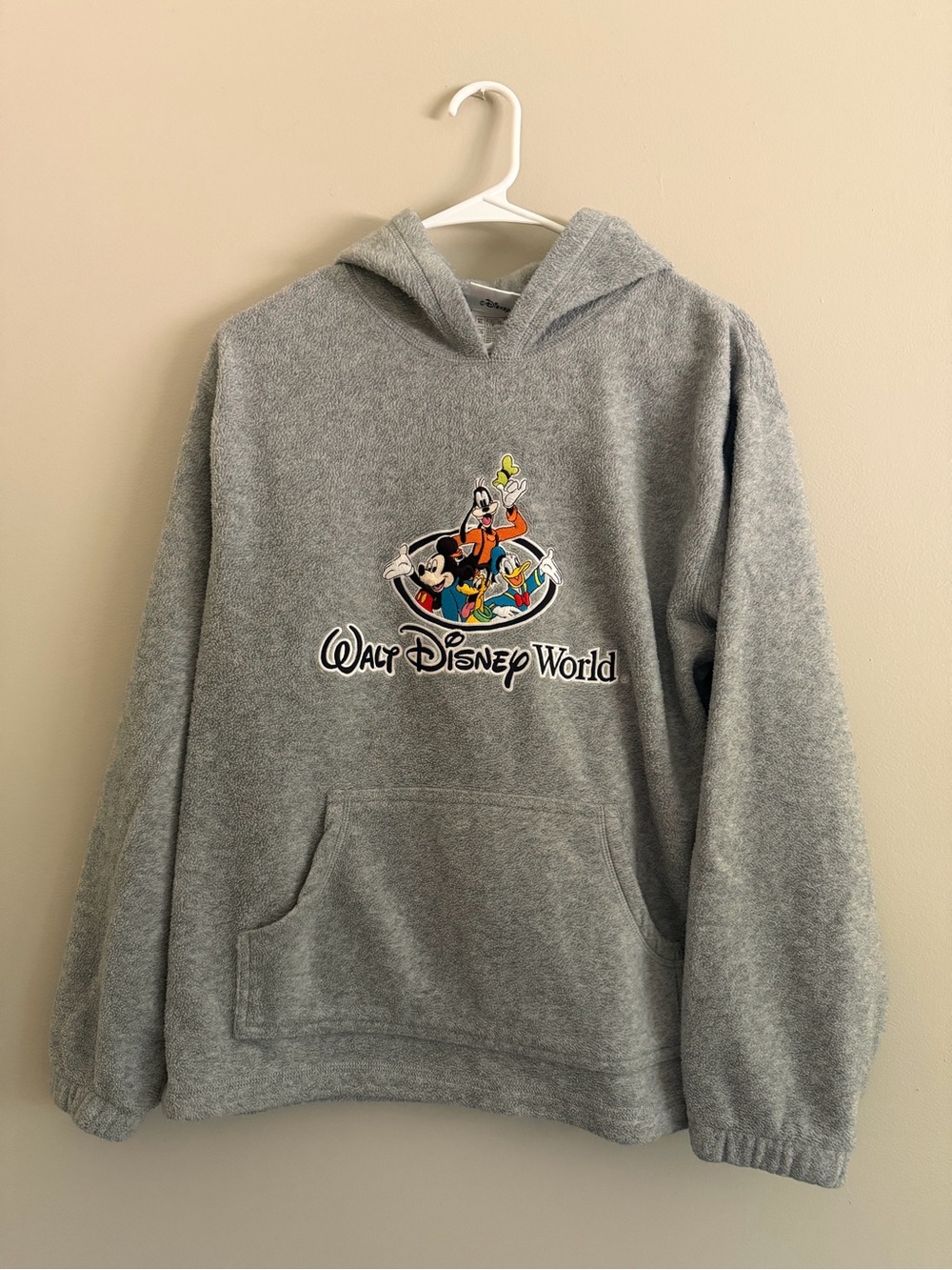 Disney World Sweatshirt